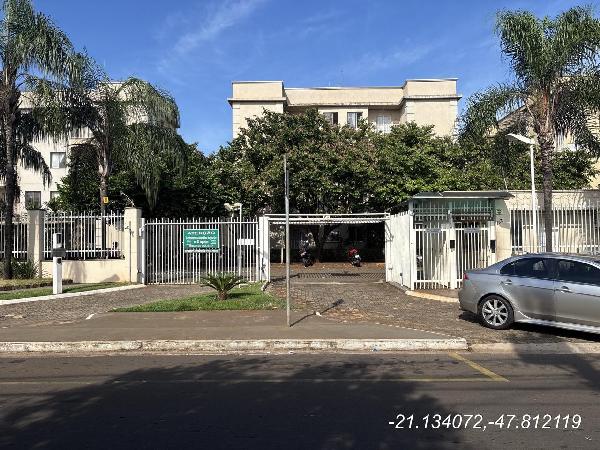 Apartamento da Caixa em RIBEIRAO PRETO / SP - 8444432925580