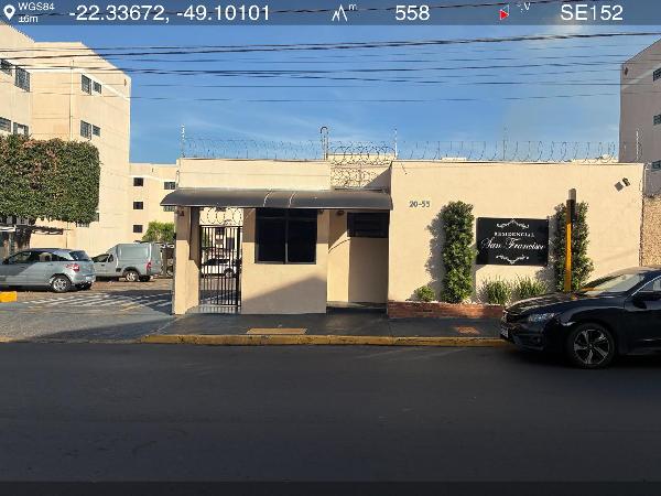 Apartamento da Caixa em BAURU / SP - 8444433381524