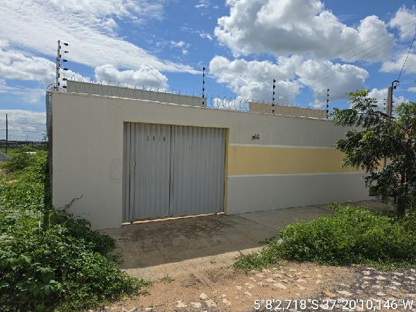 Casa da Caixa em MOSSORO / RN - 8444433683733