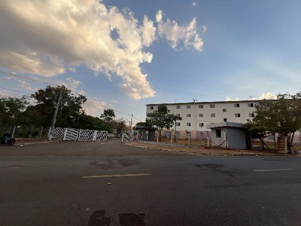 Apartamento da Caixa em RIBEIRAO PRETO / SP - 8444434752836