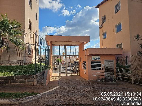 Apartamento da Caixa em UBERLANDIA / MG - 8444435841638