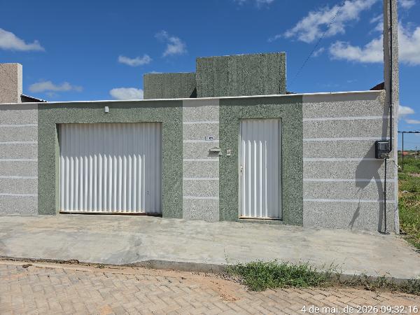 Casa da Caixa em MOSSORO / RN - 8444436913403