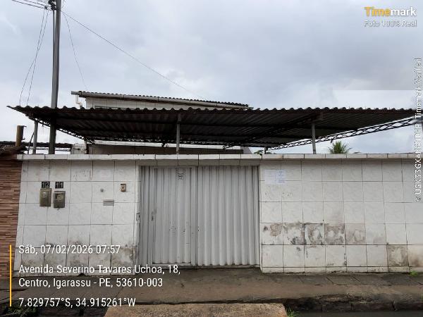 Apartamento da Caixa em IGARASSU / PE - 8444437172474
