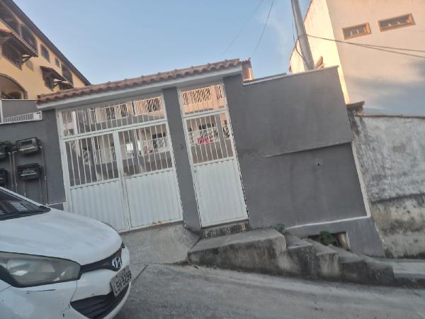 Apartamento da Caixa em SAO GONCALO / RJ - 8444437330878