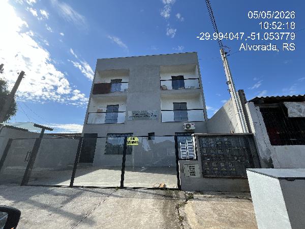 Apartamento da Caixa em ALVORADA / RS - 8444437760848