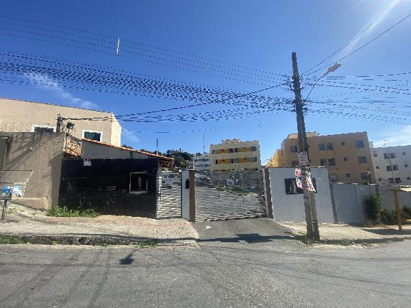 Apartamento da Caixa em BETIM / MG - 8444437832768