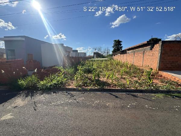 Terreno da Caixa em TARABAI / SP - 8444438290721