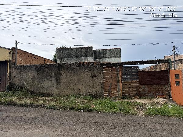 Casa da Caixa em ARAXA / MG - 8555501581190