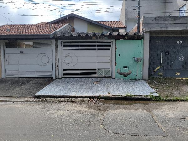 Casa da Caixa em PINDAMONHANGABA / SP - 8555501628382