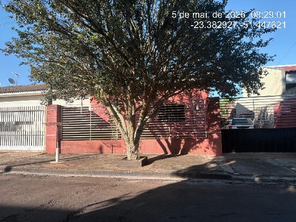 Casa da Caixa em ARAPONGAS / PR - 8555502385955