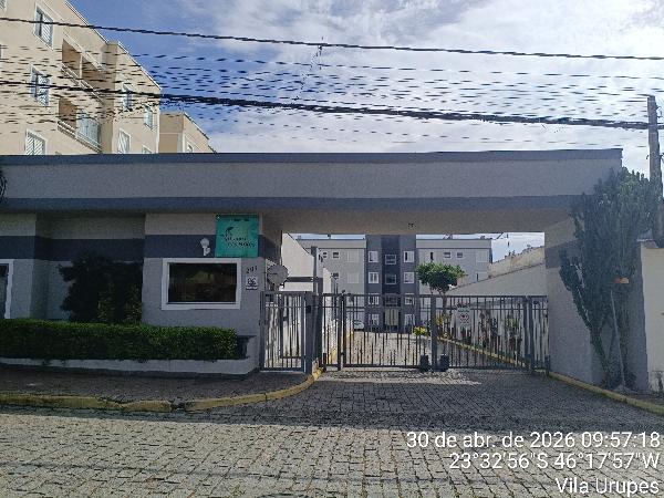 Apartamento da Caixa em SUZANO / SP - 8555503519882