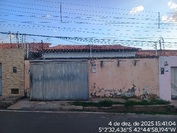Casa da Caixa em TERESINA / PI - 8555503991557