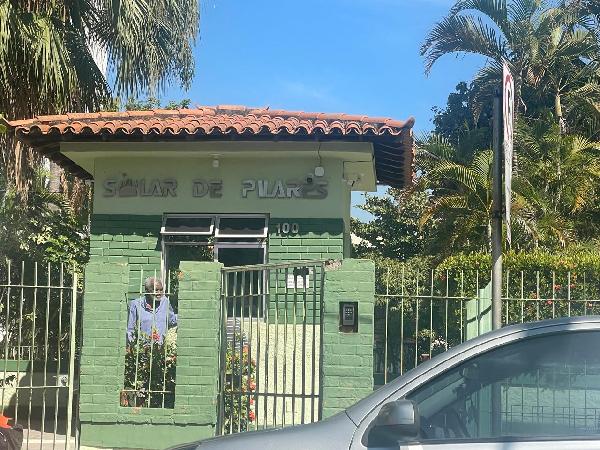Apartamento da Caixa em RIO DE JANEIRO / RJ - 8555508613429