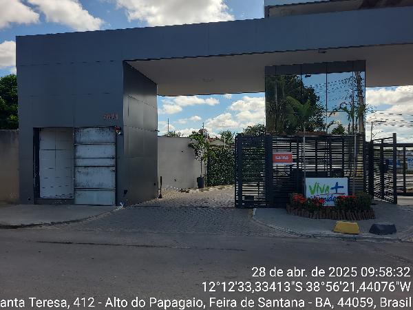 Casa da Caixa em FEIRA DE SANTANA / BA - 8555511382173