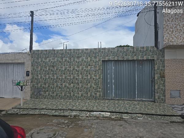 Casa da Caixa em MACEIO / AL - 8555512815855