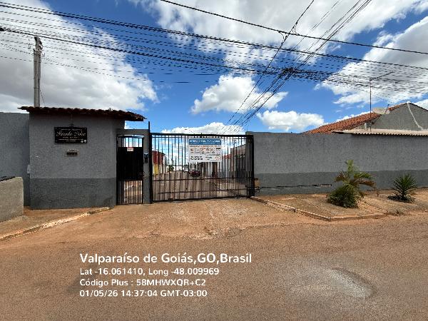 Casa da Caixa em VALPARAISO DE GOIAS / GO - 8555513684240
