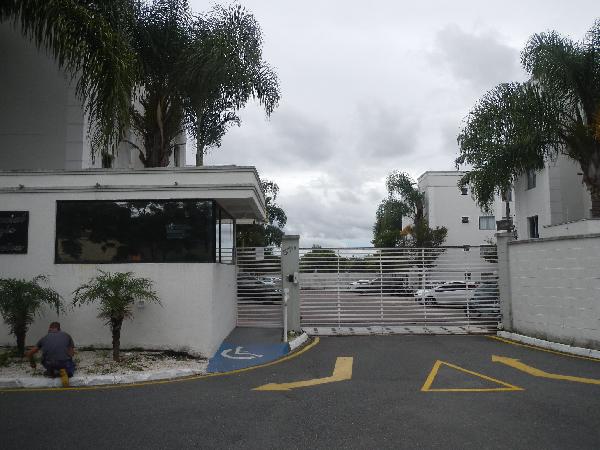 Apartamento da Caixa em SAO JOSE DOS PINHAIS / PR - 8555514749620