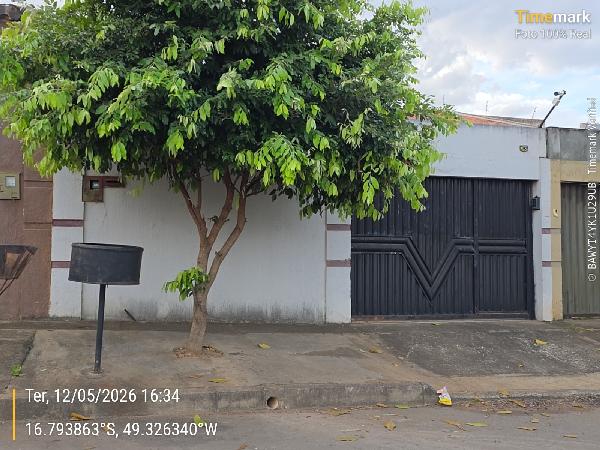 Casa da Caixa em APARECIDA DE GOIANIA / GO - 8555517284556
