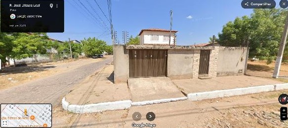 Casa da Caixa em TERESINA / PI - 8555519596750