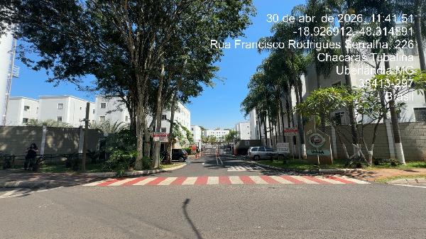 Apartamento da Caixa em UBERLANDIA / MG - 8555522148363