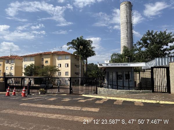 Apartamento da Caixa em RIBEIRAO PRETO / SP - 8555523608201