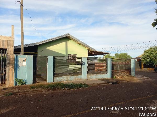 Casa da Caixa em IVAIPORA / PR - 8555523720850