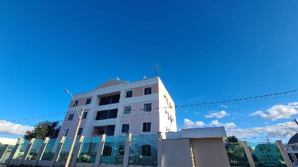 Apartamento da Caixa em BRASILIA / DF - 8555525558775