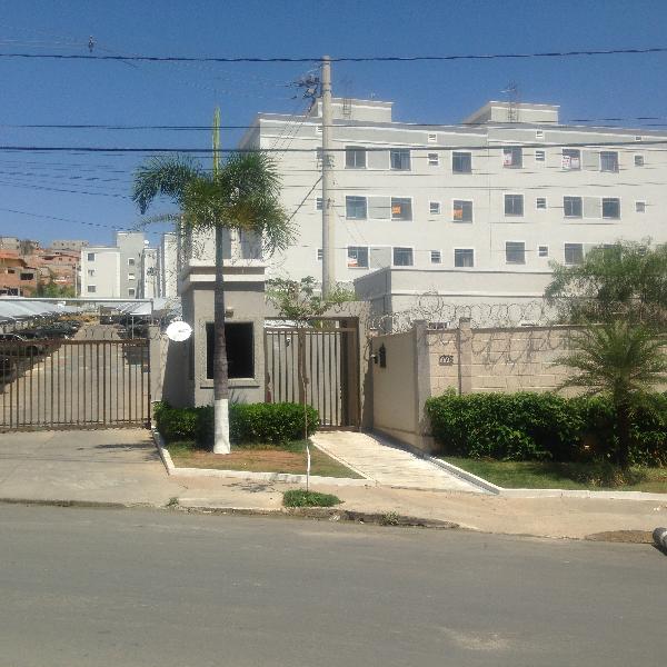 Apartamento da Caixa em VESPASIANO / MG - 8555527898522