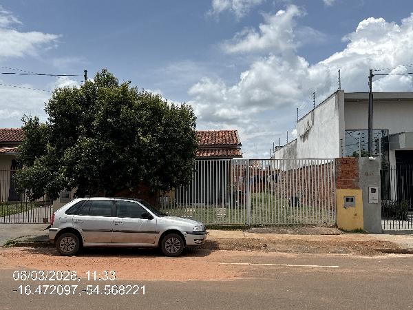Casa da Caixa em RONDONOPOLIS / MT - 8555528885289