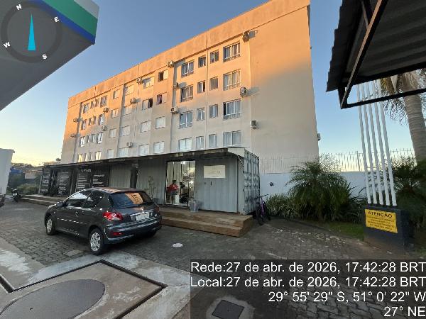 Apartamento da Caixa em GRAVATAI / RS - 8555529470309