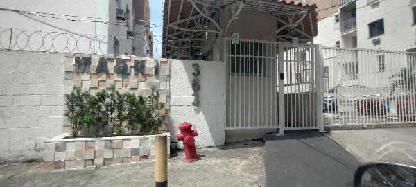 Apartamento da Caixa em RIO DE JANEIRO / RJ - 8555530241385