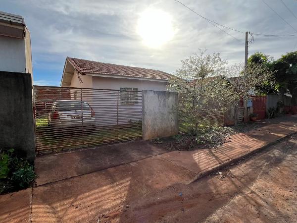 Casa da Caixa em FORMOSA DO OESTE / PR - 8555530446050