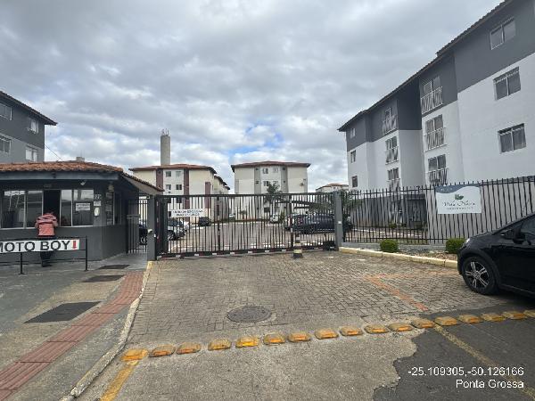 Apartamento da Caixa em PONTA GROSSA / PR - 8555532364336