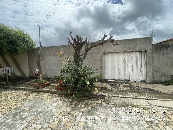 Casa da Caixa em TERESINA / PI - 8555532693046
