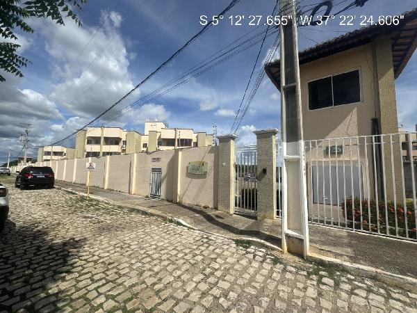 Apartamento da Caixa em MOSSORO / RN - 8555533280314