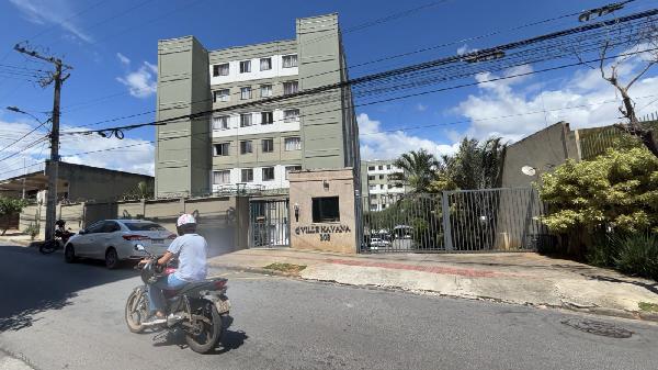 Apartamento da Caixa em BELO HORIZONTE / MG - 8555534855345