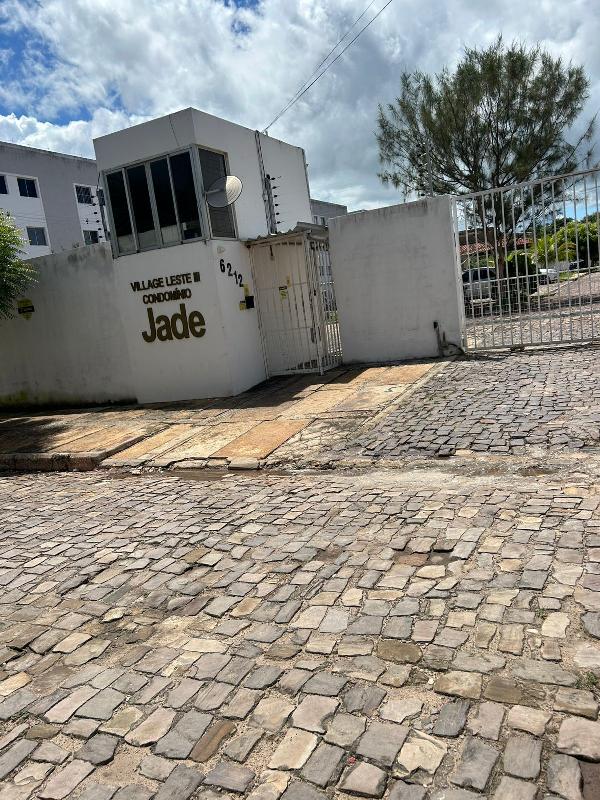 Apartamento da Caixa em TERESINA / PI - 8555535263956