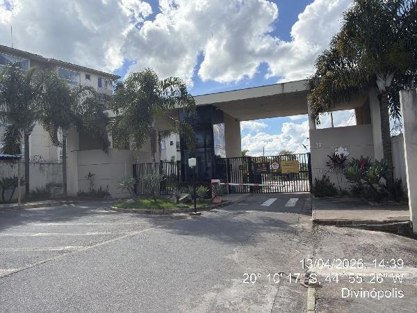 Apartamento da Caixa em DIVINOPOLIS / MG - 8555535363365