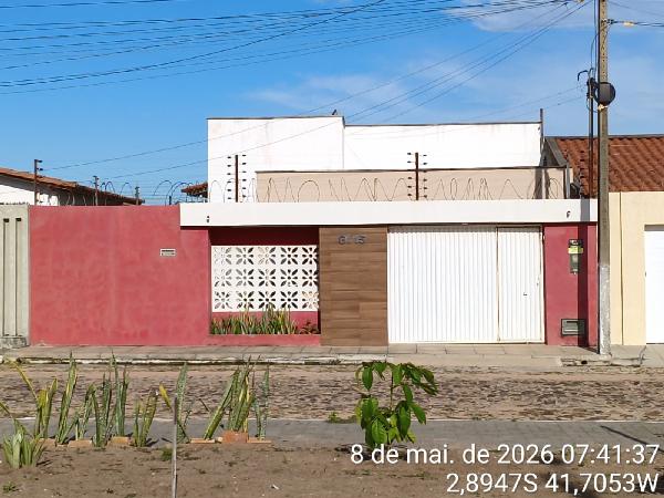 Casa da Caixa em PARNAIBA / PI - 8555537270682