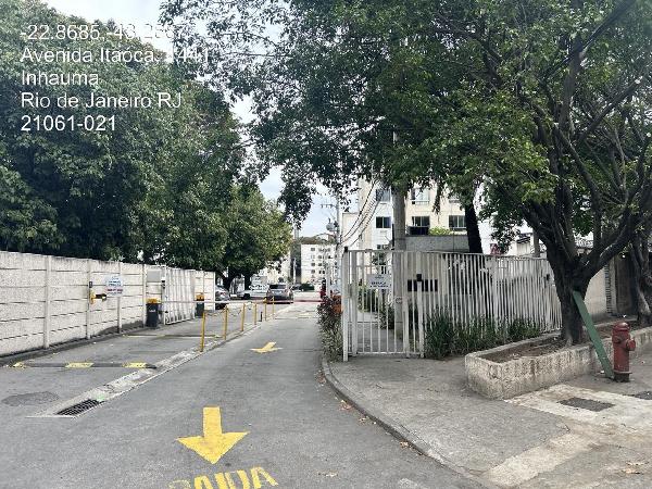 Apartamento da Caixa em RIO DE JANEIRO / RJ - 8555537500386