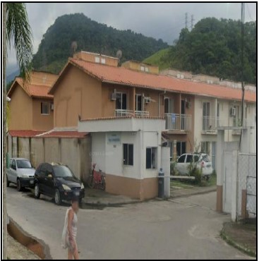 Casa da Caixa em MAGE / RJ - 8555538835209