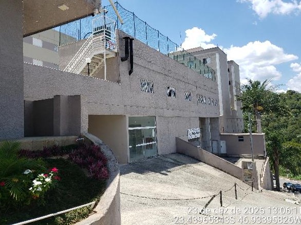 Apartamento da Caixa em SANTANA DE PARNAIBA / SP - 8555539087443