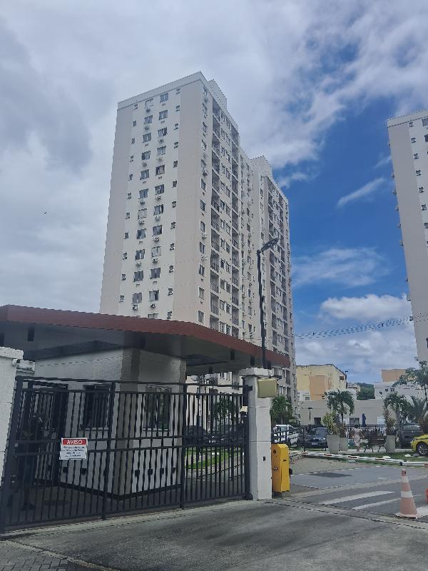 Apartamento da Caixa em RIO DE JANEIRO / RJ - 8555539889191