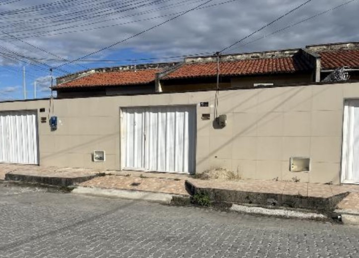Casa da Caixa em HORIZONTE / CE - 8787700247657