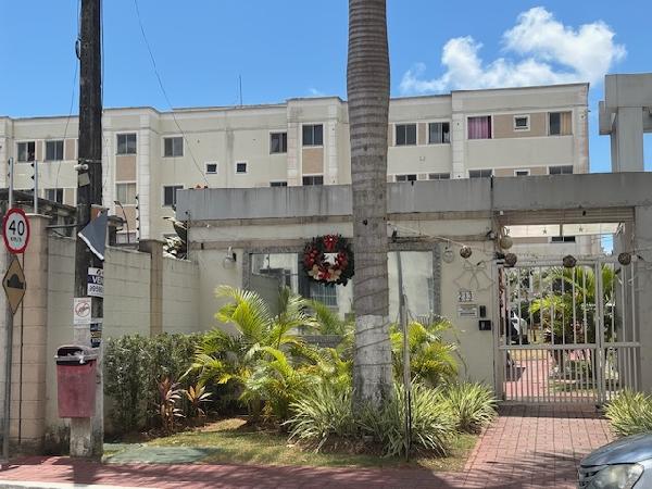 Apartamento da Caixa em JABOATAO DOS GUARARAPES / PE - 8787700655399