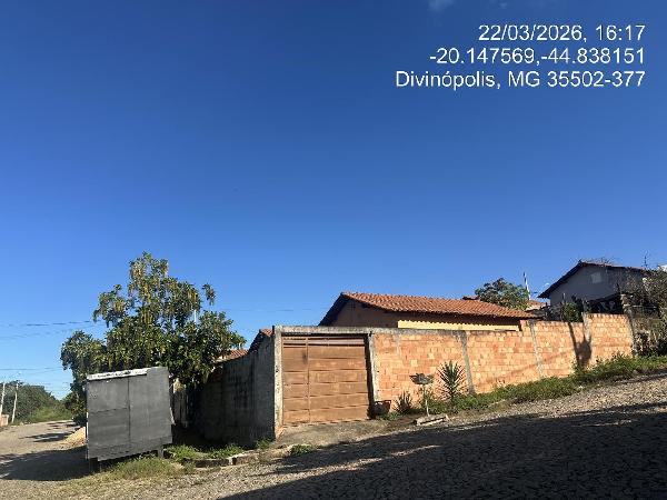 Casa da Caixa em DIVINOPOLIS / MG - 8787701138290