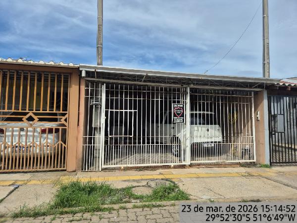 Casa da Caixa em CACHOEIRINHA / RS - 8787701310999