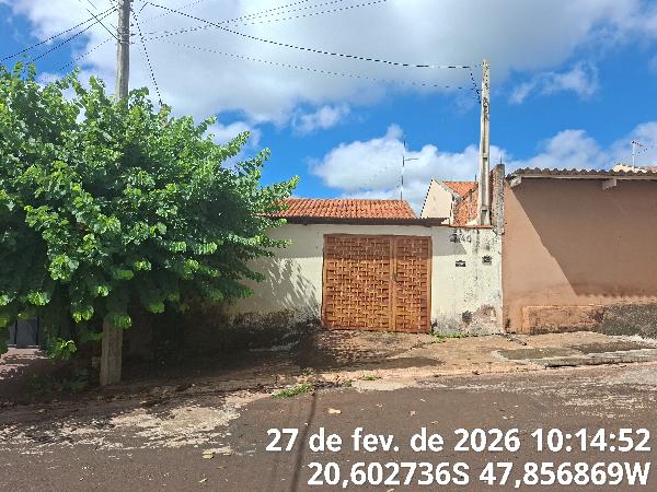 Casa da Caixa em SAO JOAQUIM DA BARRA / SP - 8787701362042