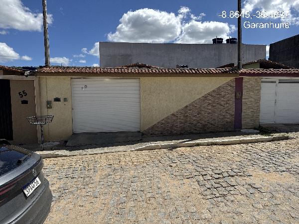Casa da Caixa em GARANHUNS / PE - 8787701434752