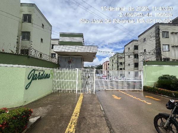 Apartamento da Caixa em SAO JOSE DE RIBAMAR / MA - 8787701733083